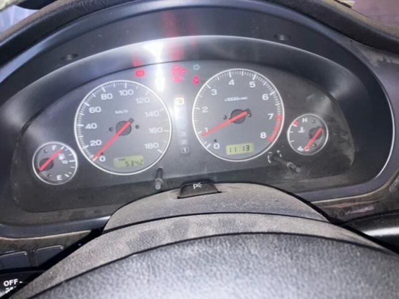 LEGACY B4