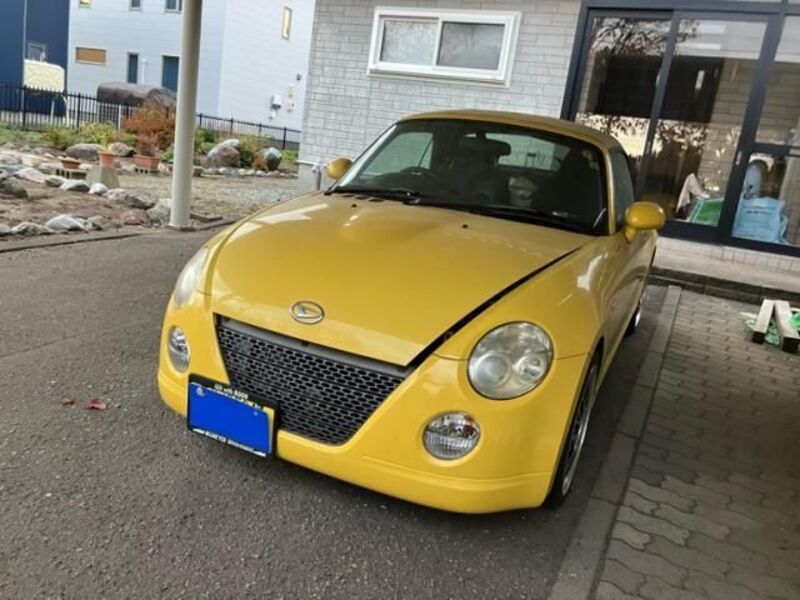 COPEN-0