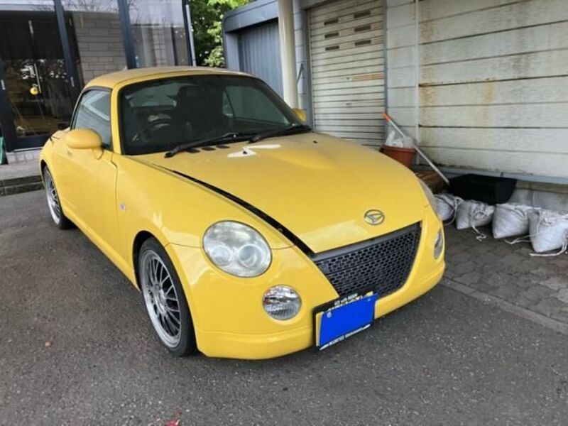 COPEN
