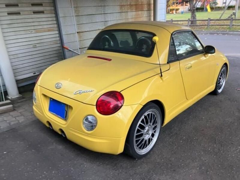 COPEN