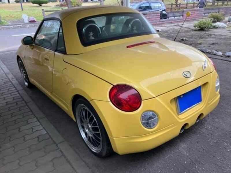 COPEN