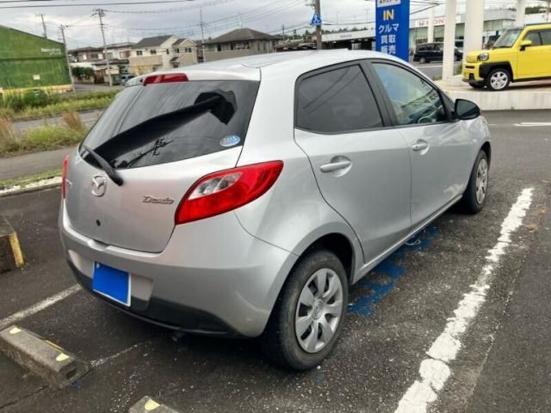 DEMIO