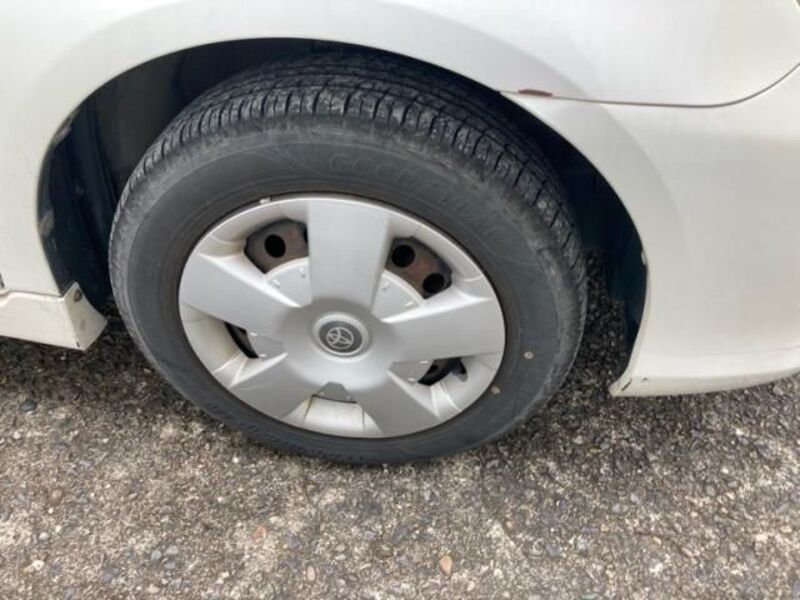 COROLLA FIELDER