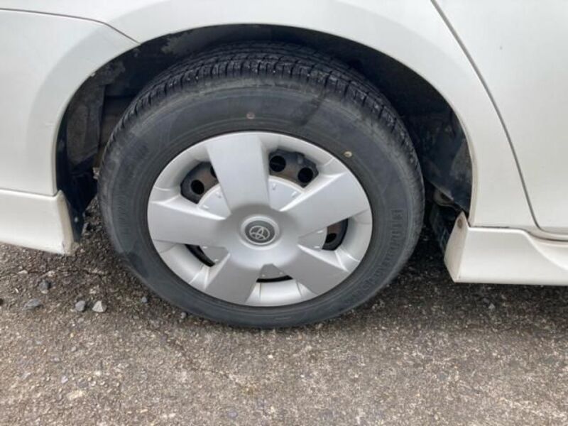 COROLLA FIELDER