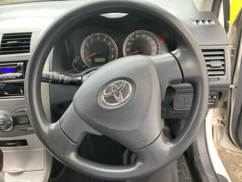 COROLLA FIELDER