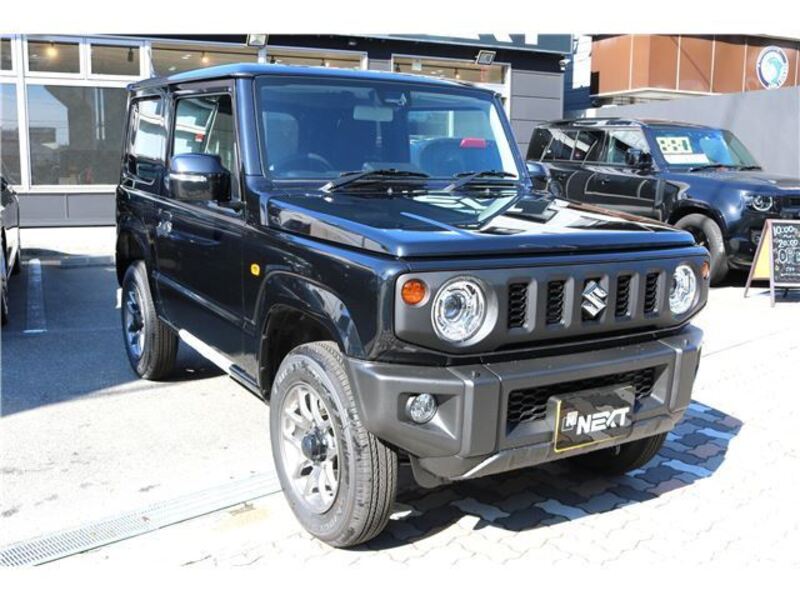 JIMNY