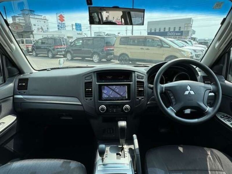 PAJERO