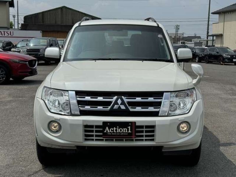 PAJERO