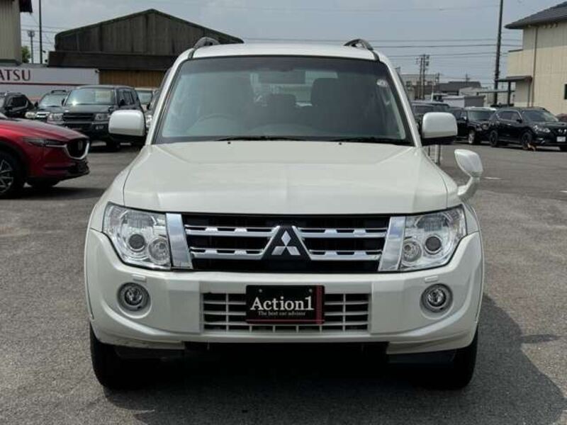 PAJERO