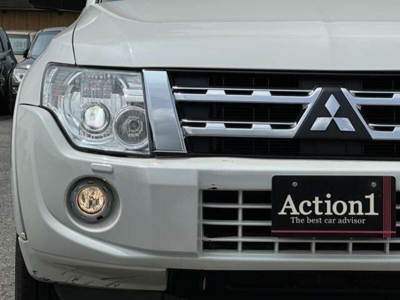 PAJERO