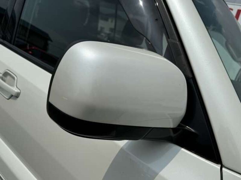 PAJERO