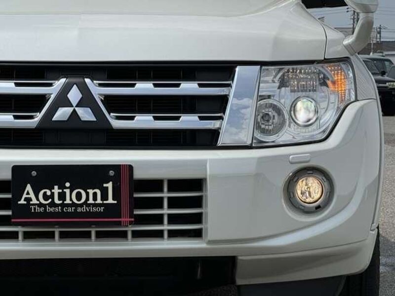 PAJERO