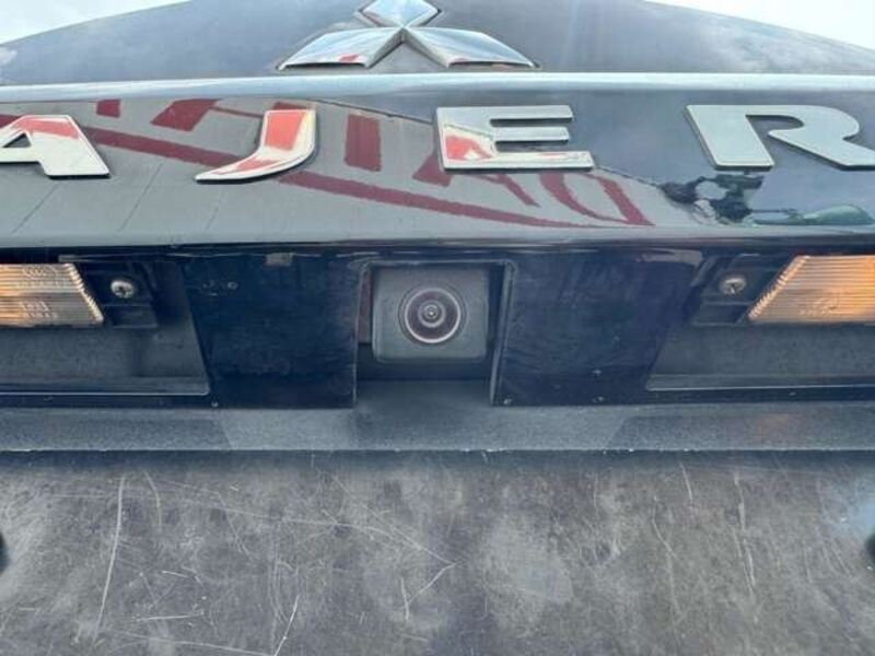 PAJERO