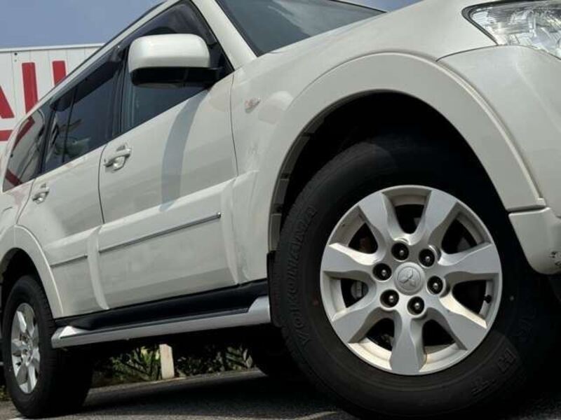 PAJERO