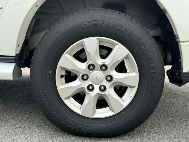 PAJERO