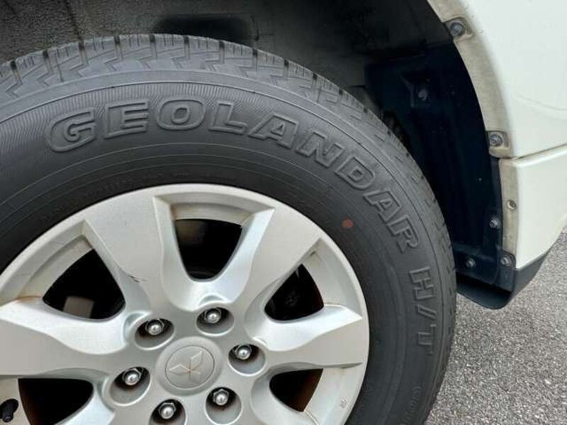 PAJERO