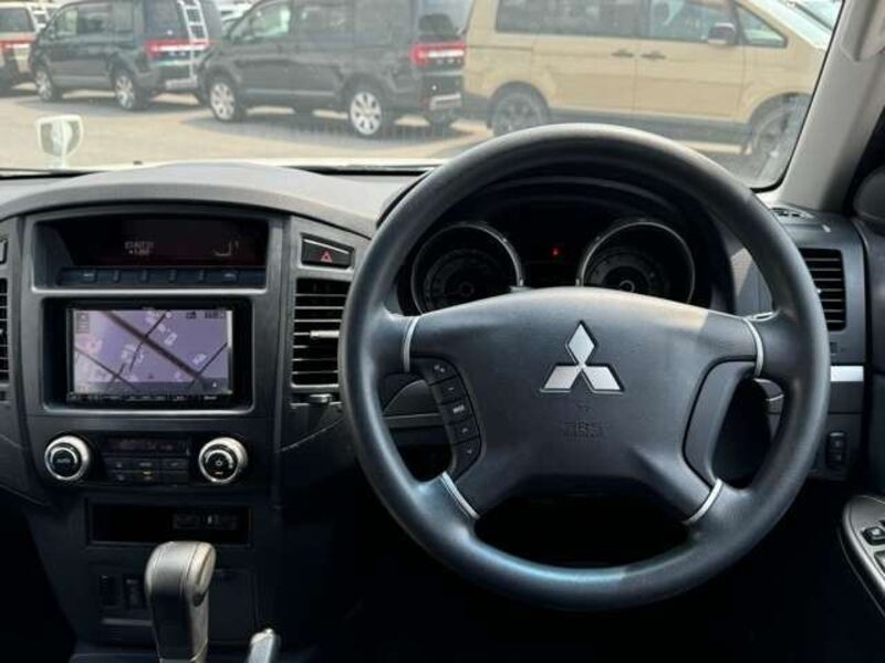 PAJERO