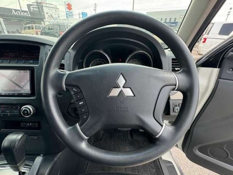 PAJERO