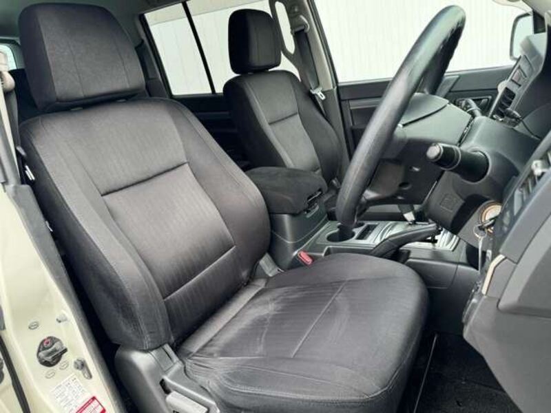 PAJERO