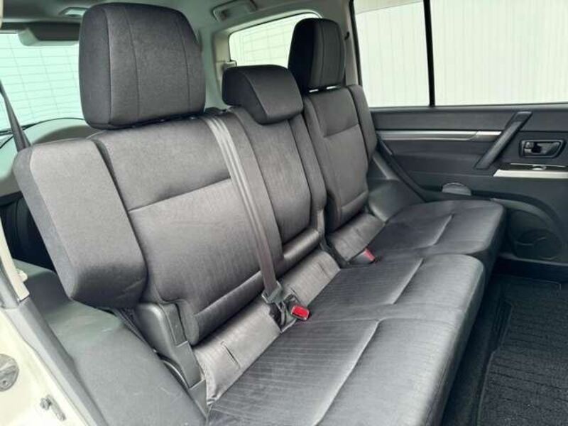 PAJERO