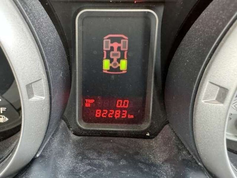 PAJERO