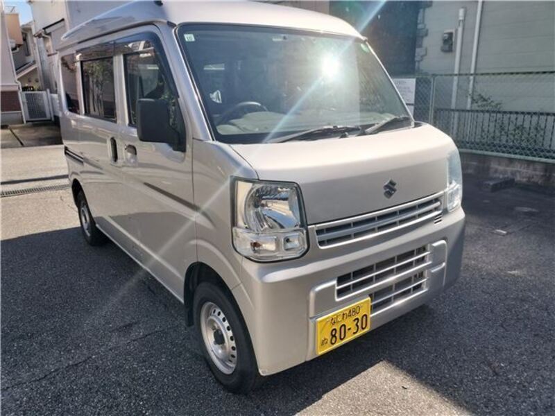 SUZUKI EVERY