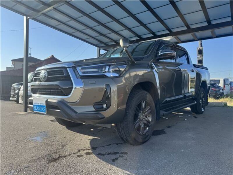 HILUX-0