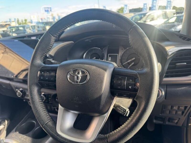 HILUX