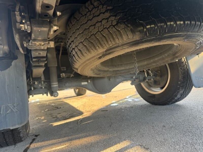 HILUX