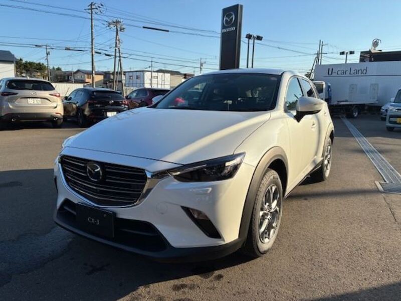 CX-3-0