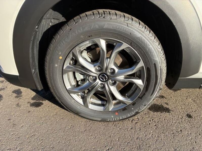 CX-3