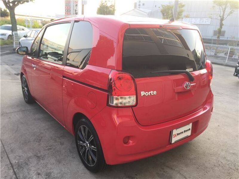 PORTE