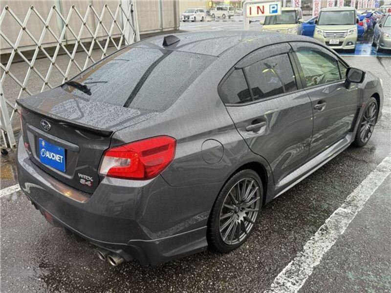 WRX