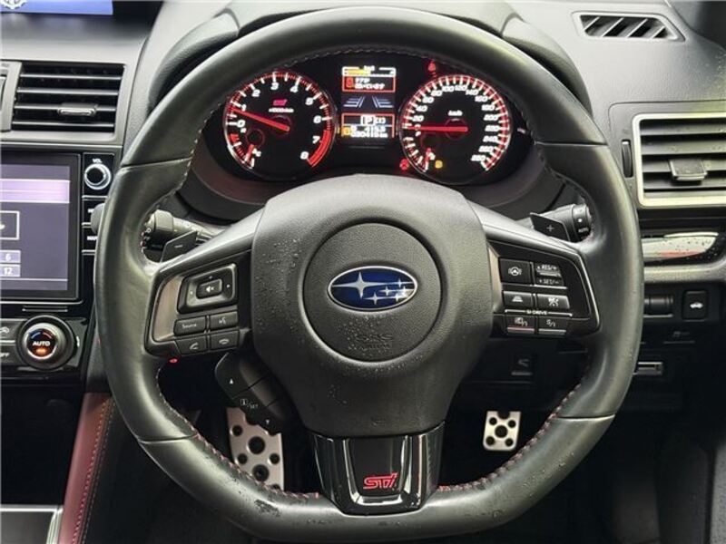 WRX