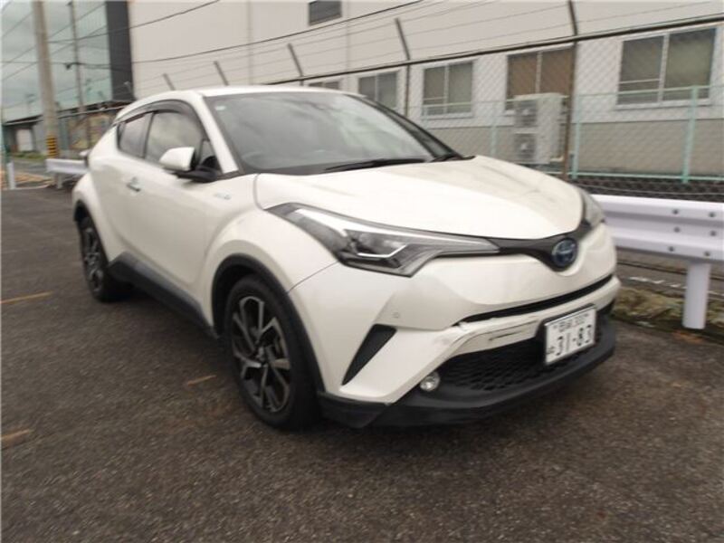C-HR-0