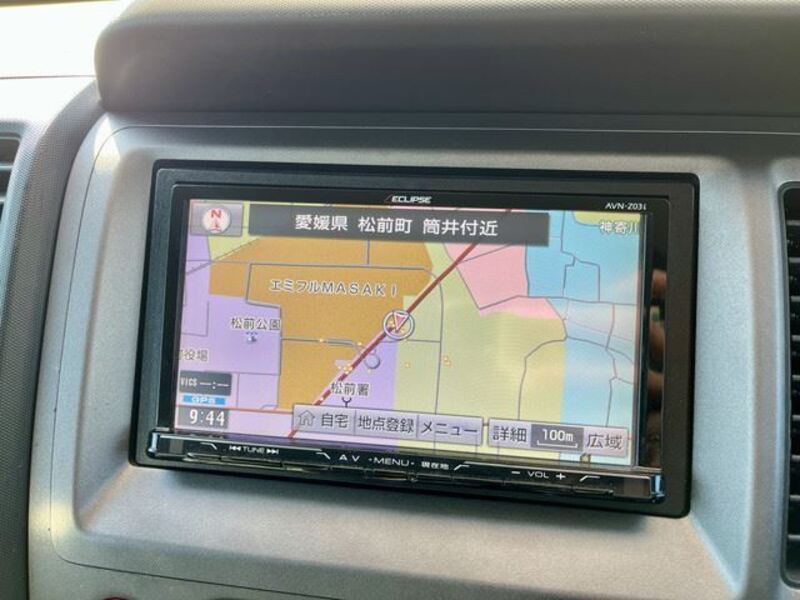CROSSROAD