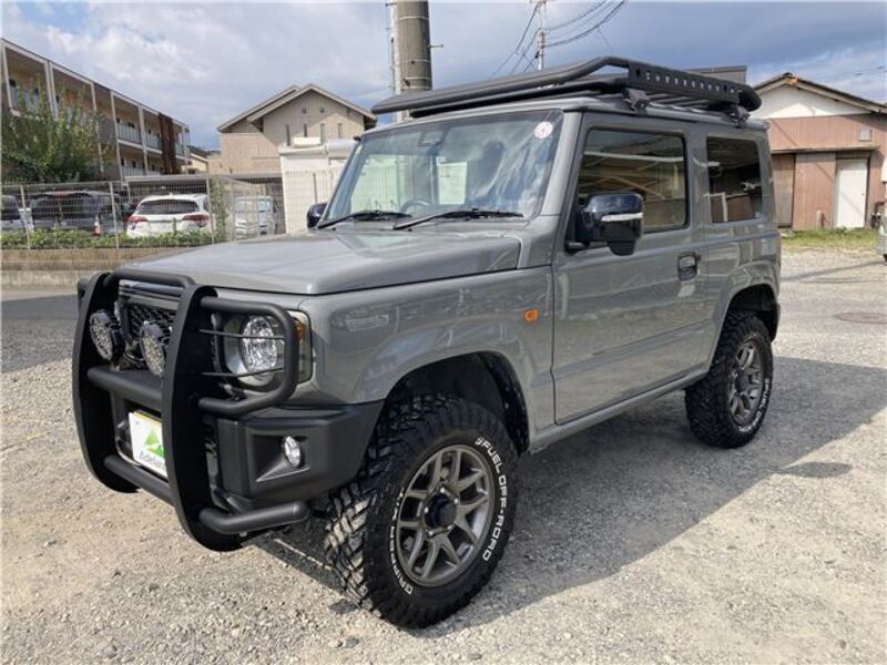 JIMNY