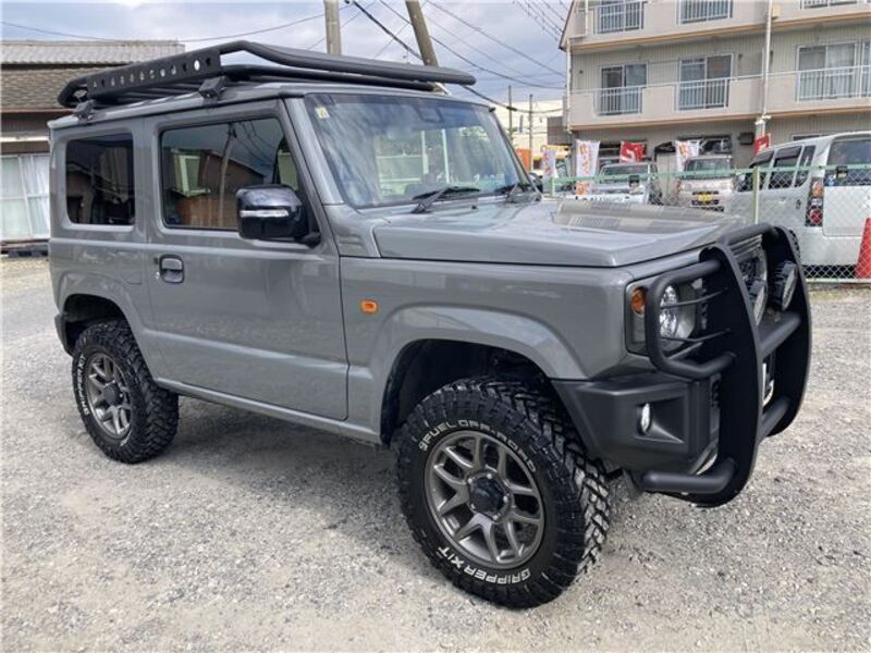 JIMNY
