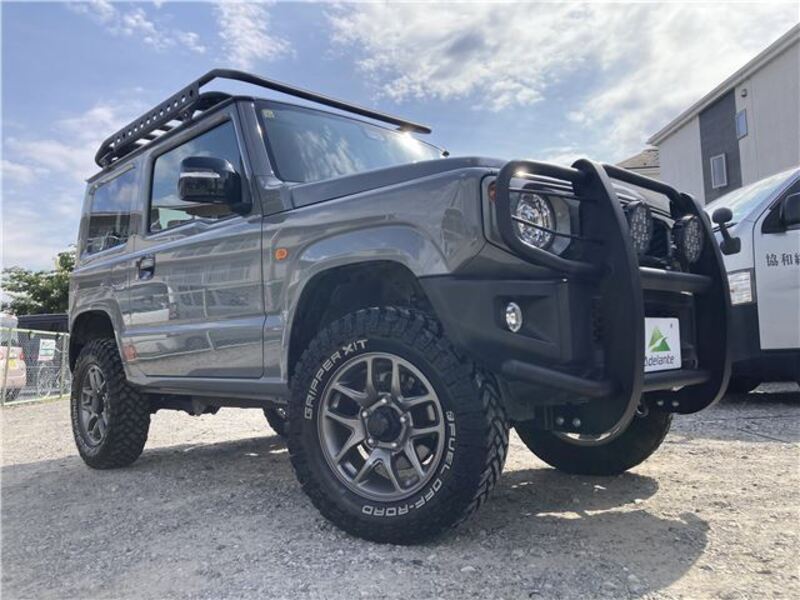 JIMNY