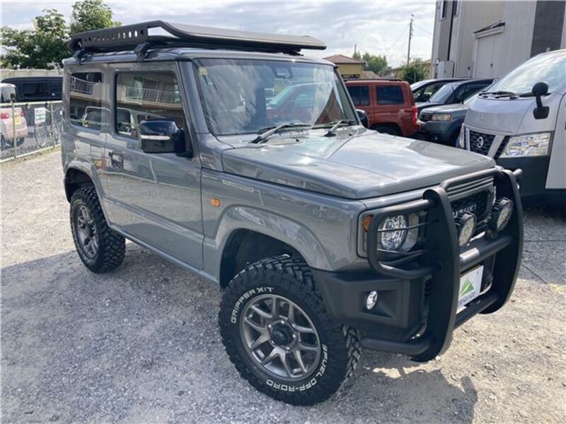 JIMNY