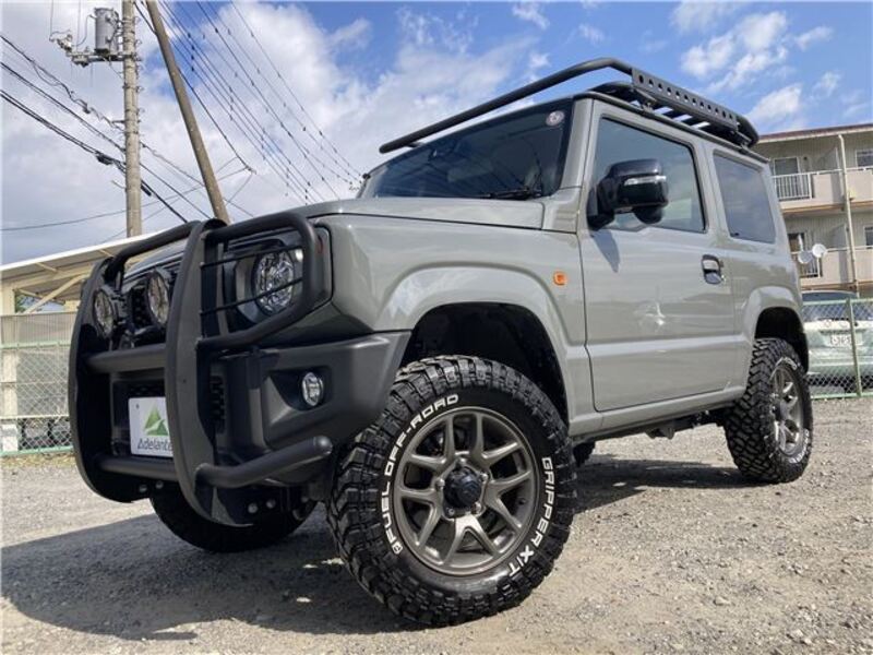 JIMNY