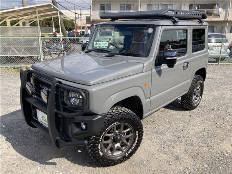 JIMNY