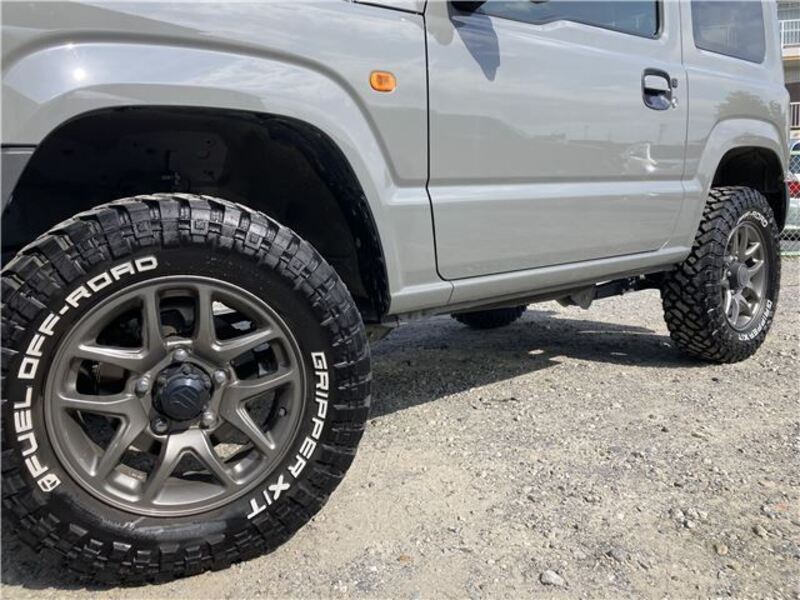 JIMNY