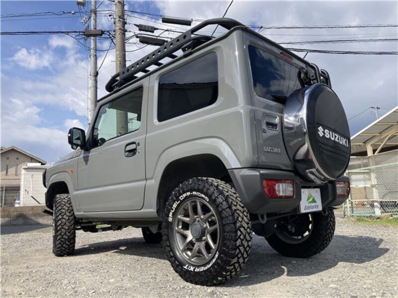 JIMNY