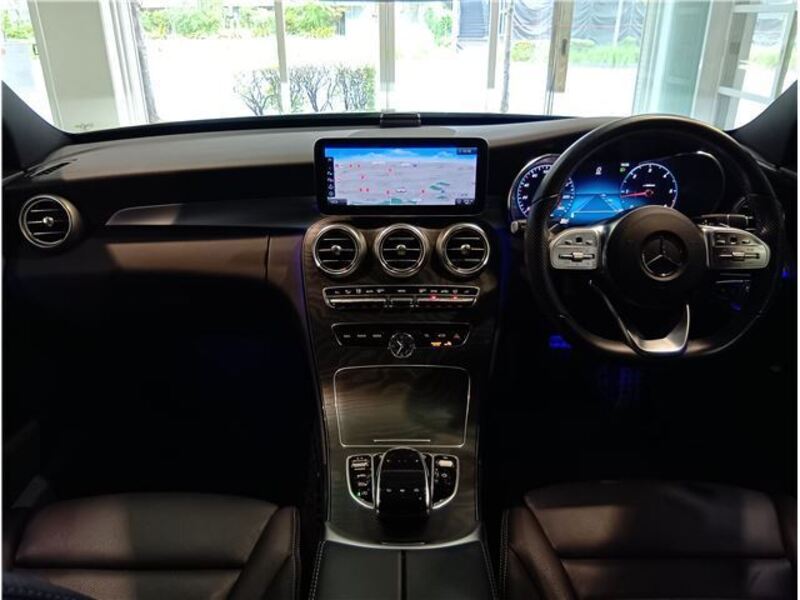 C-CLASS