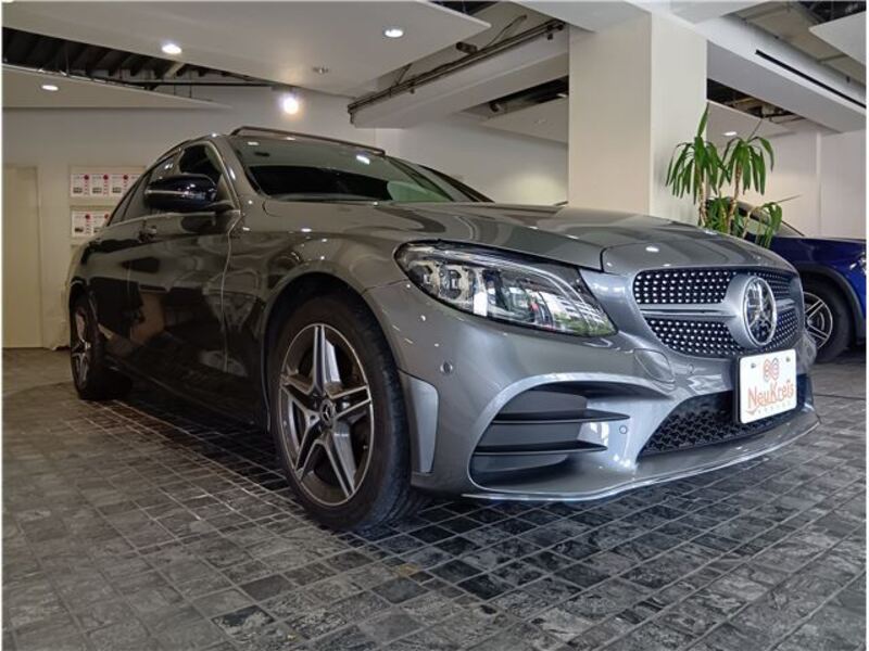 C-CLASS