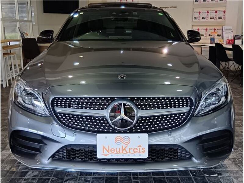 C-CLASS