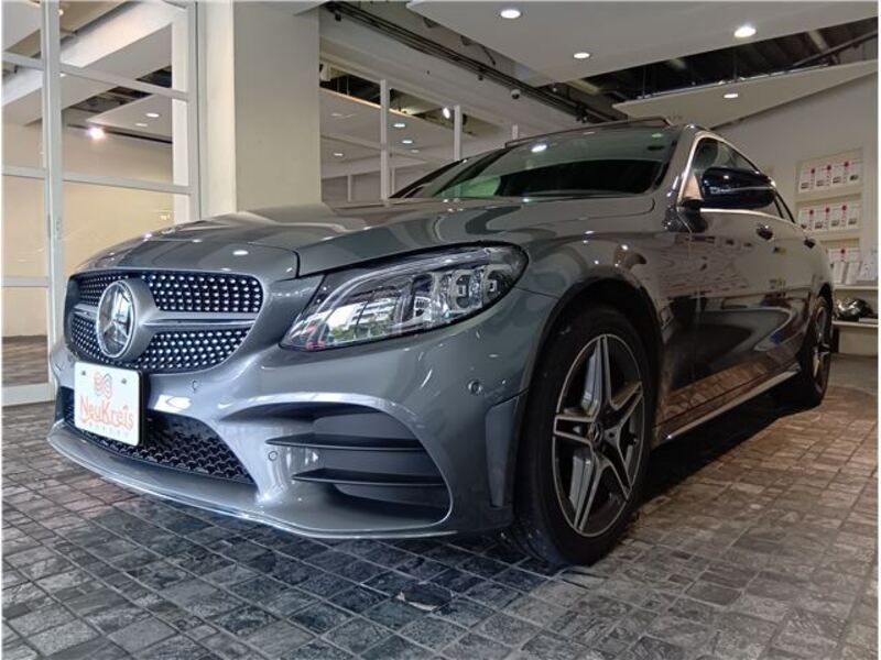 C-CLASS