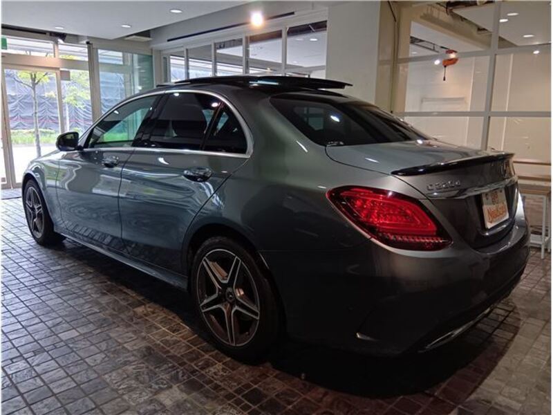C-CLASS