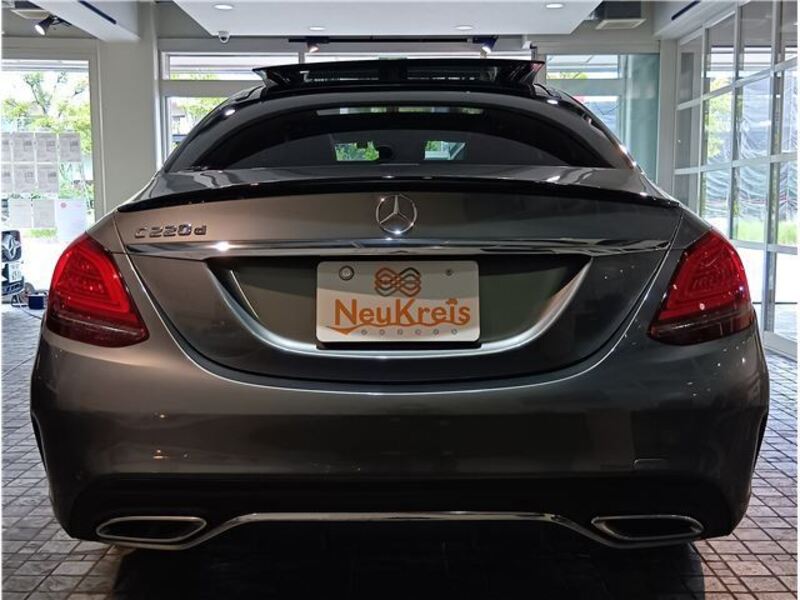 C-CLASS